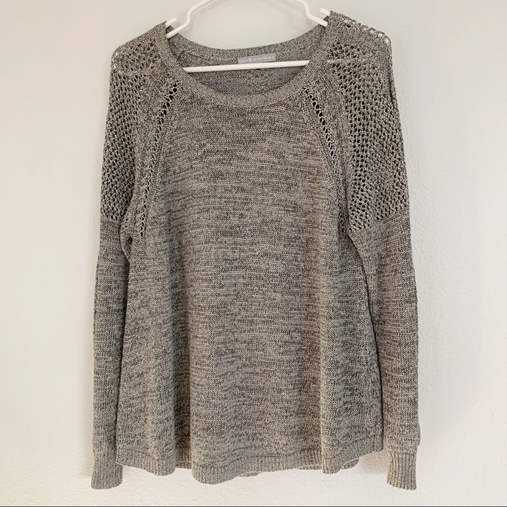 Dtlm Repeat Sweater - image 1